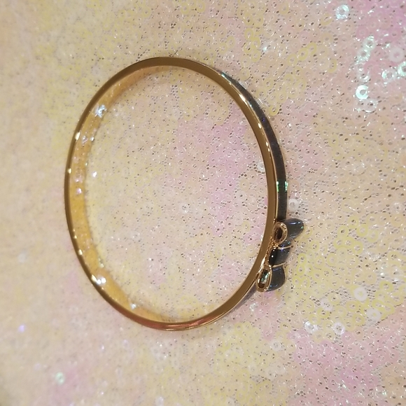 Kate Spade "Take a Bow" Bangle - Picture 5 of 8